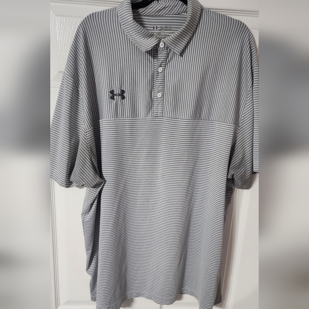 UnderArmor